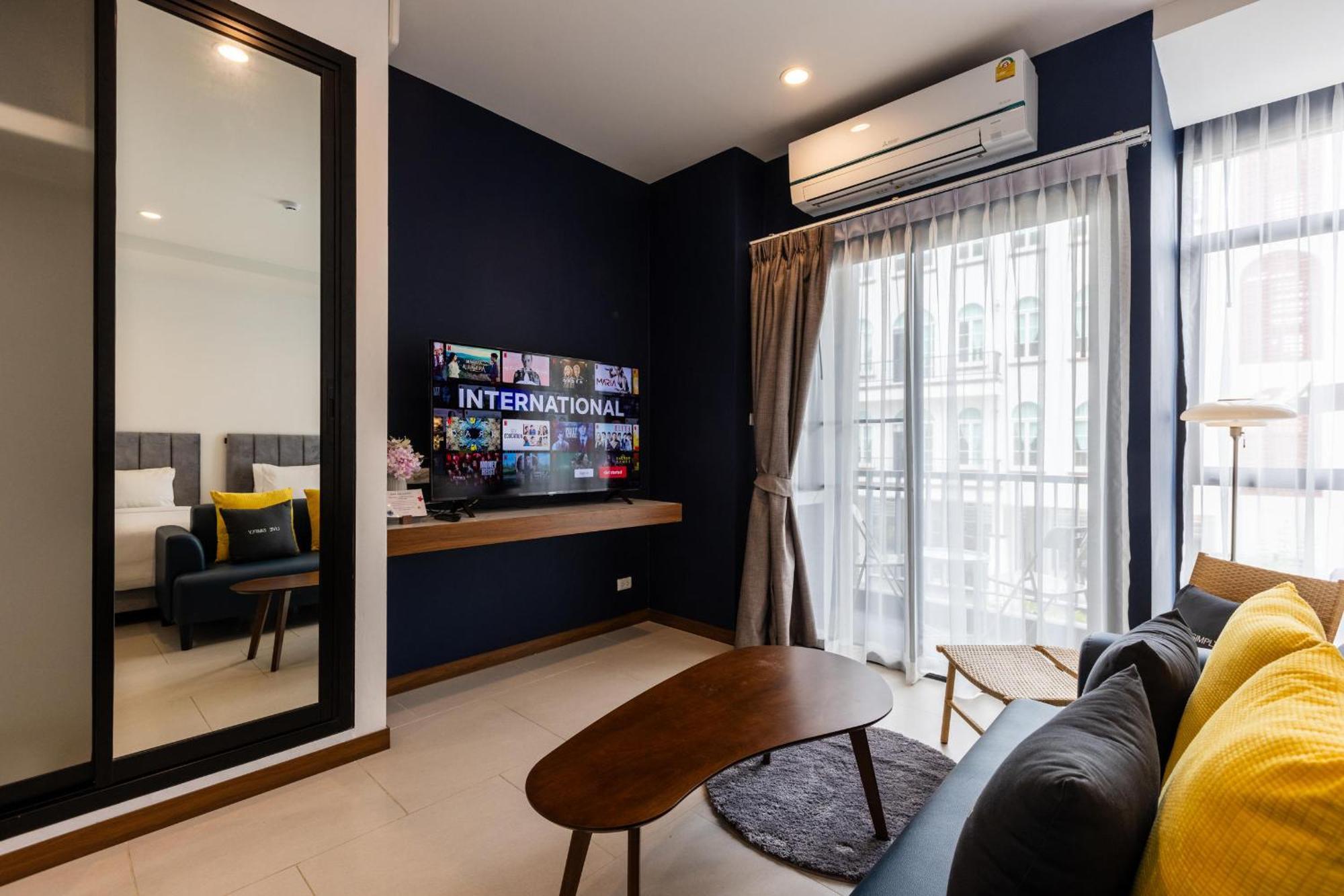 Amiri Place Hotel Chiang Mai