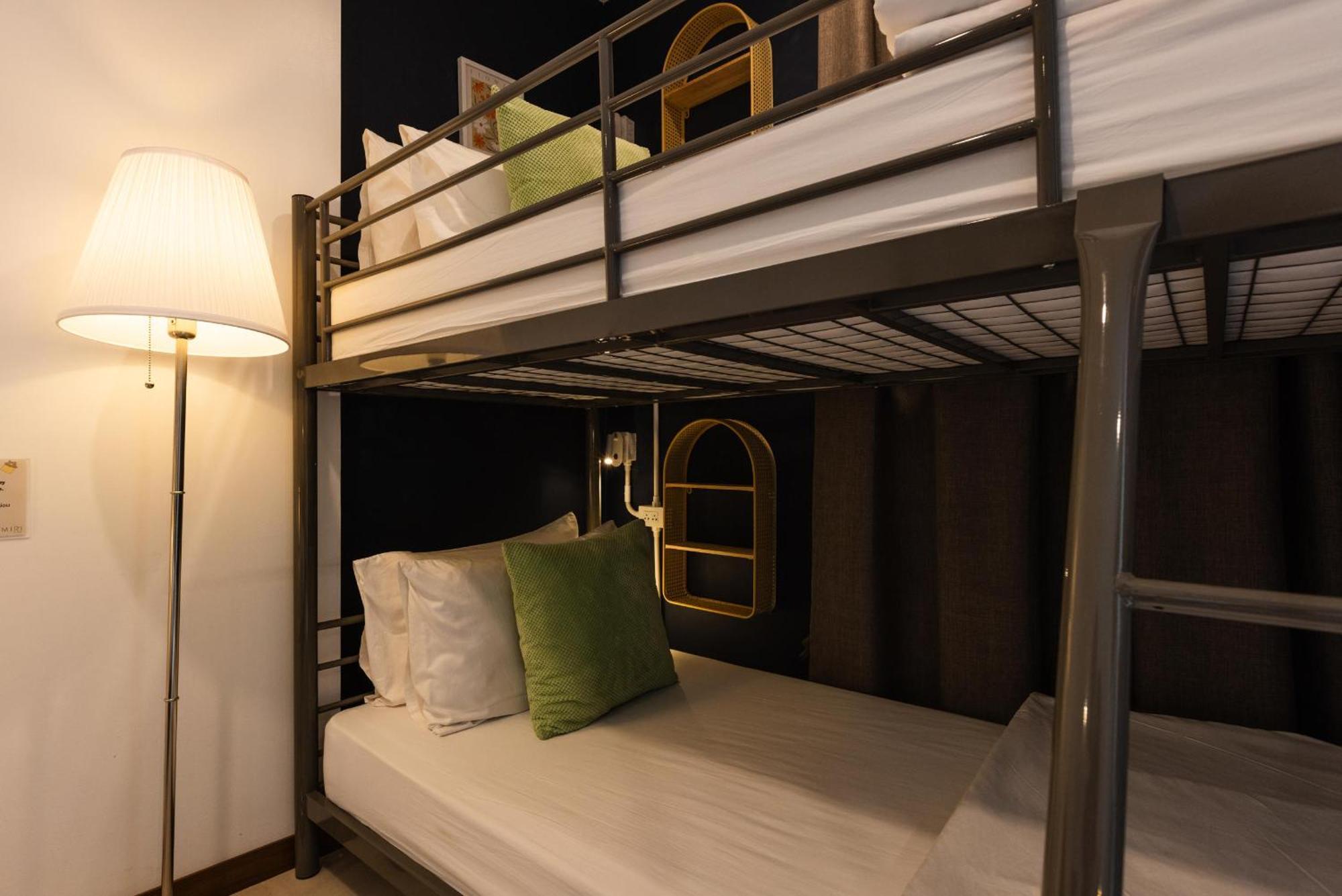 Amiri Place Hotel