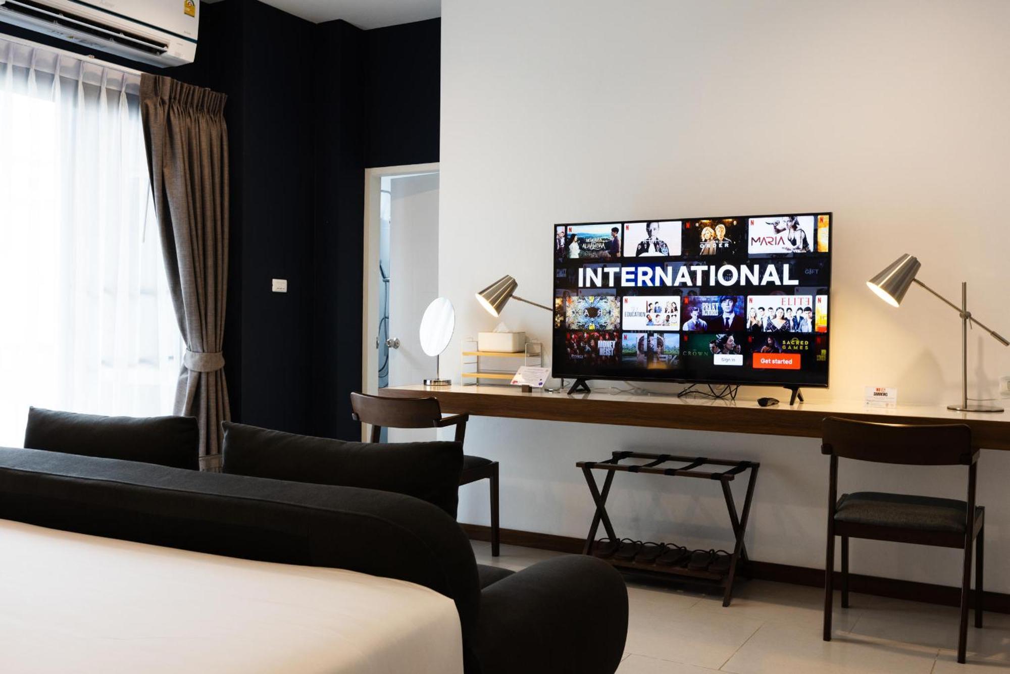 Hotel Amiri Place 3*