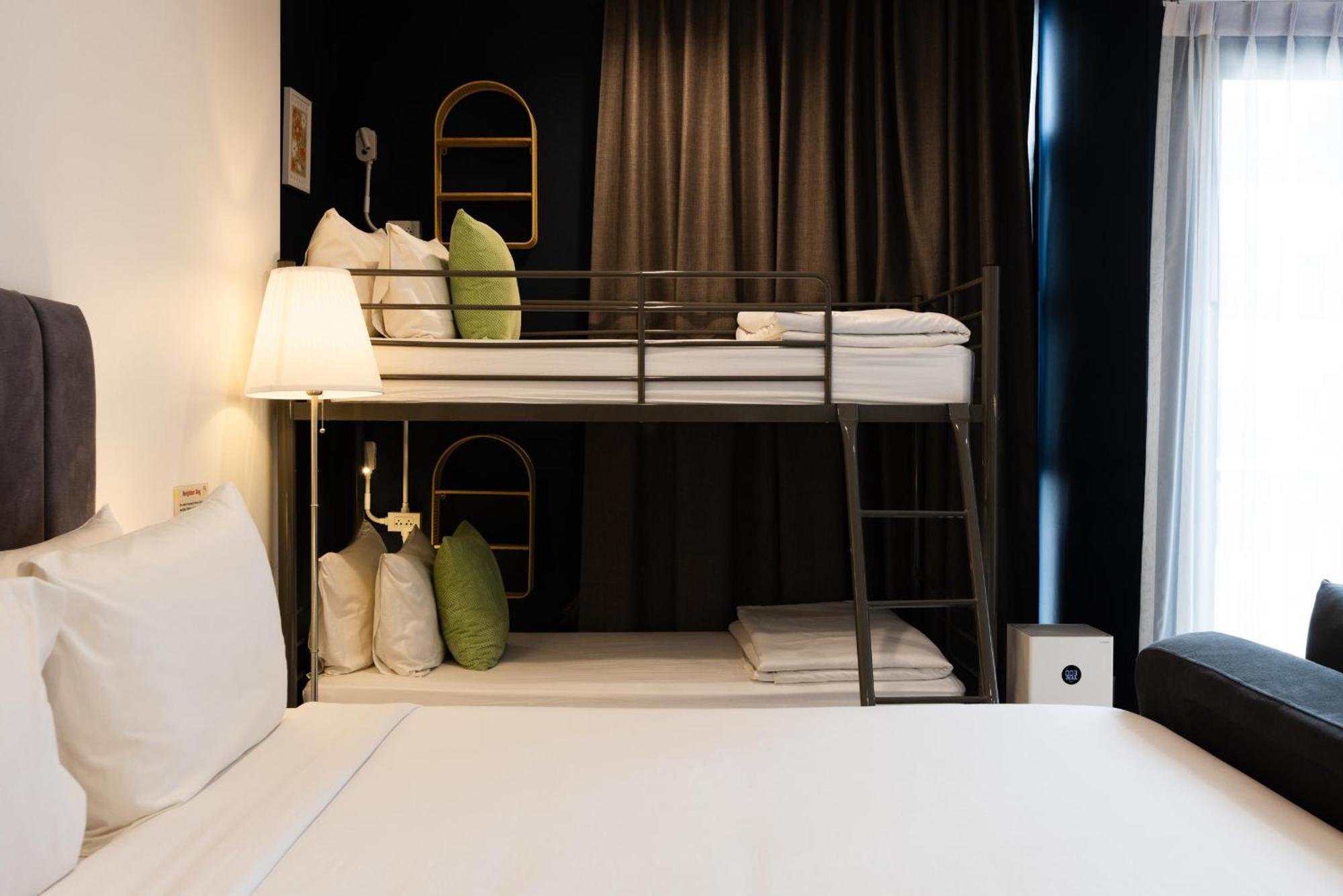 Amiri Place 3* Chiang Mai