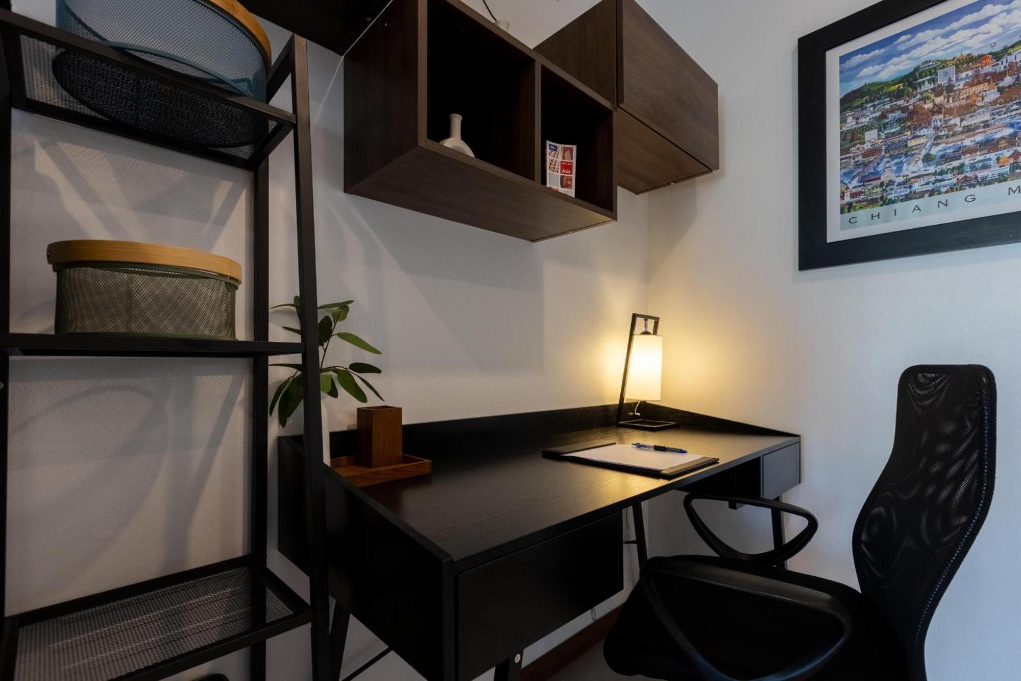 Amiri Place Hotel