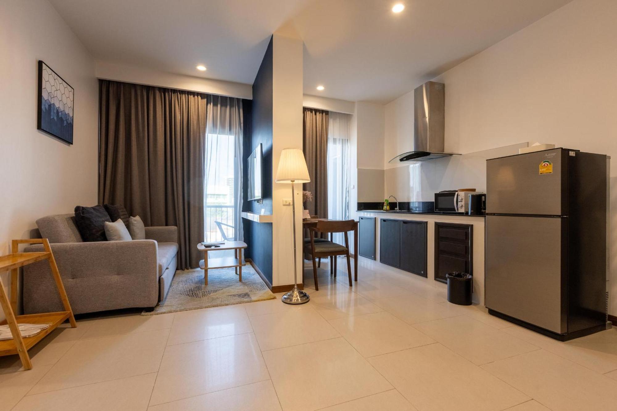Amiri Place Hotel Chiang Mai