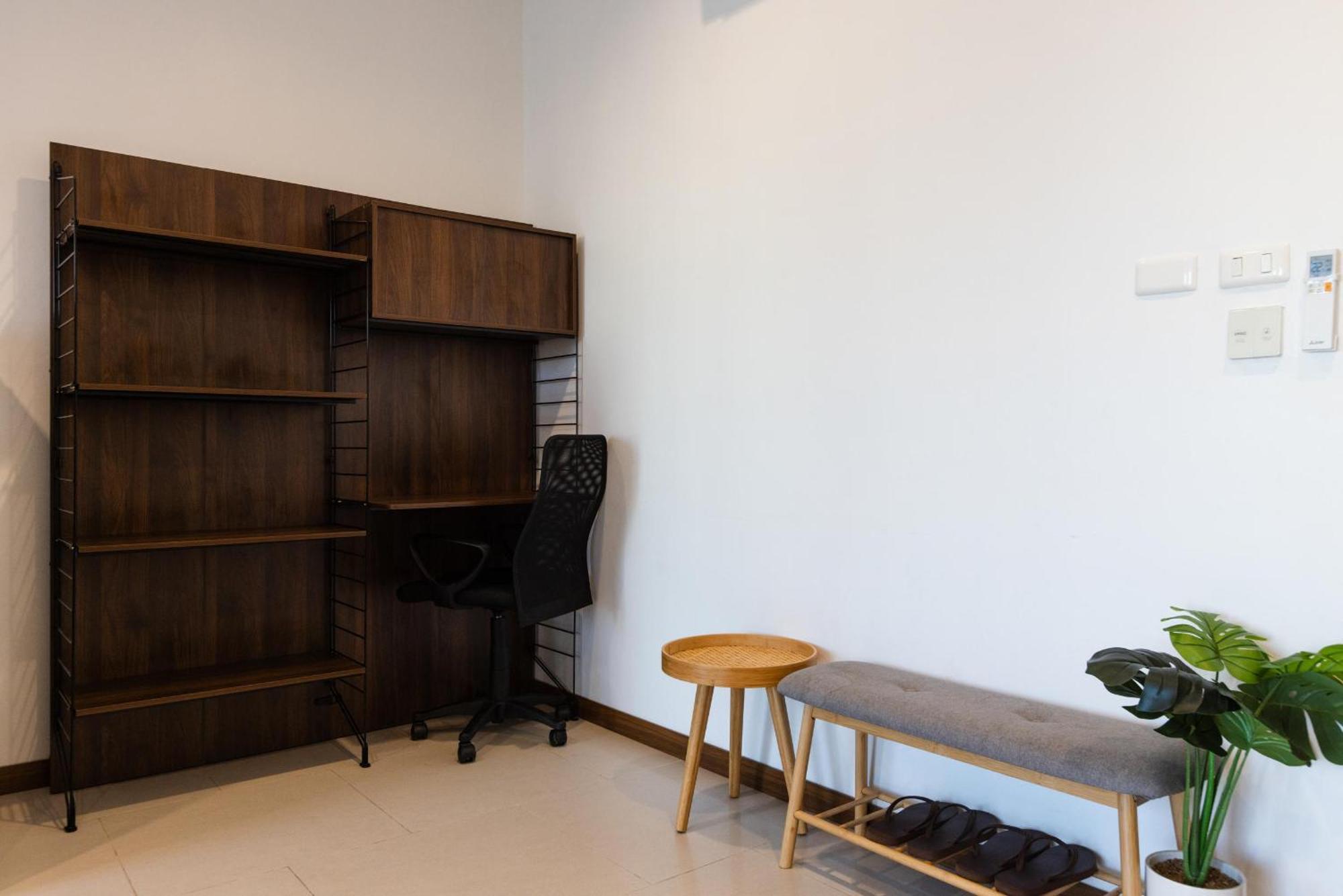 Amiri Place Hotel
