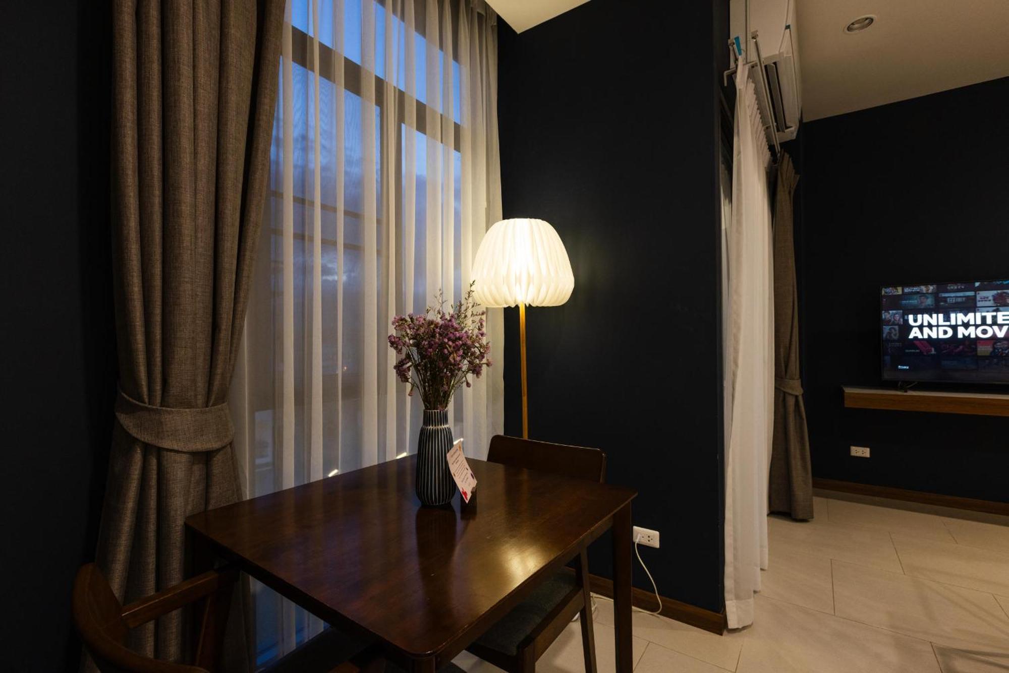 Amiri Place Hotel 3*