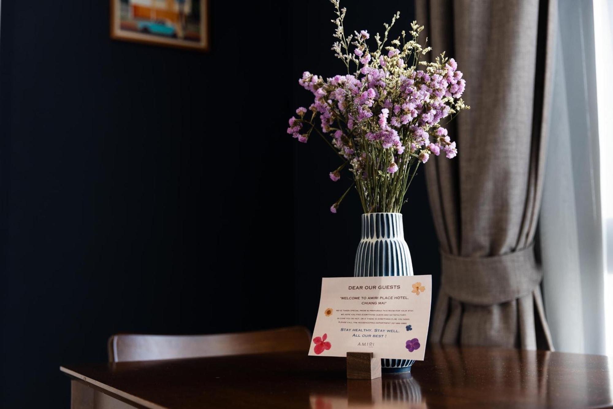 Hotel Amiri Place 3*