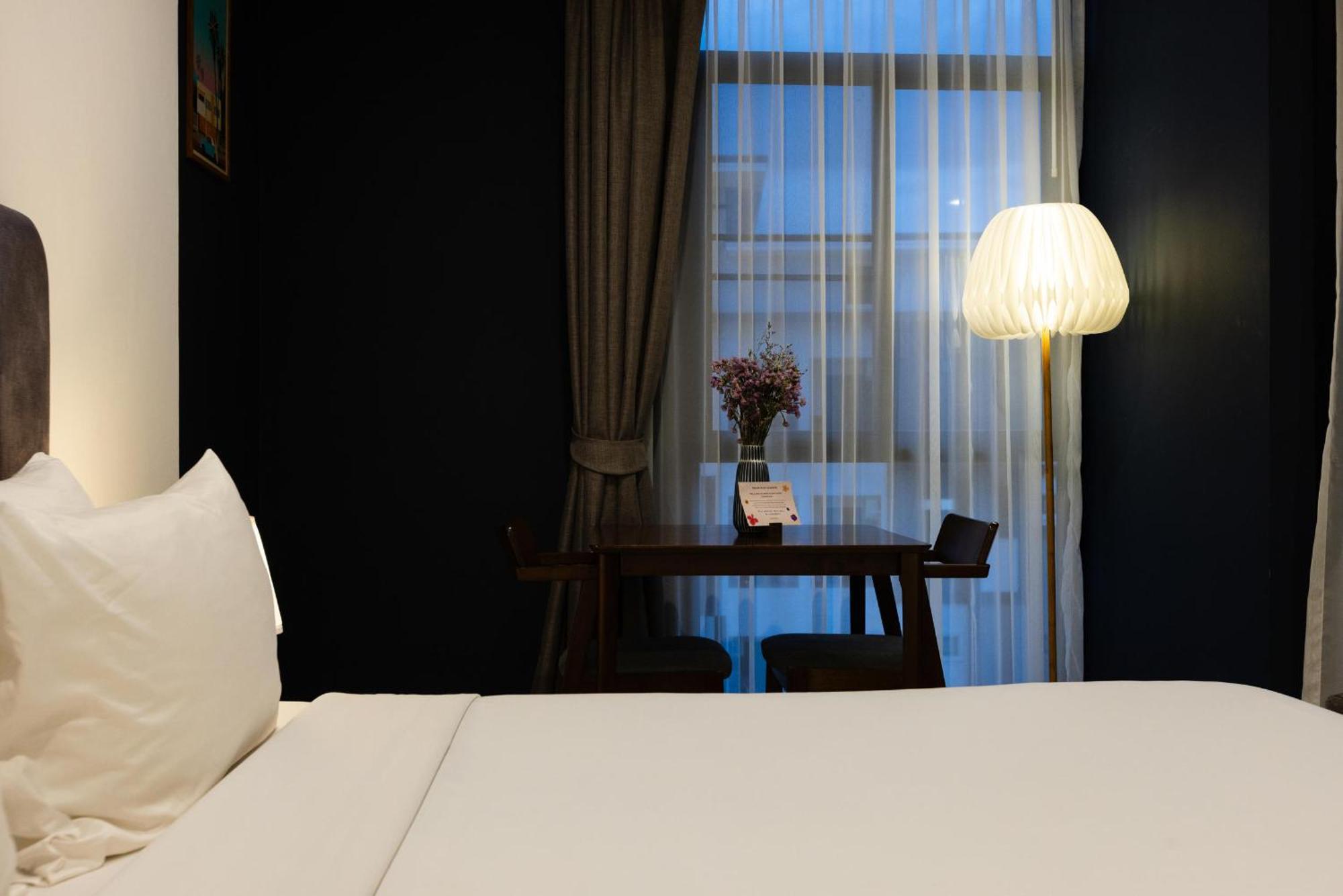 Hotel Amiri Place Chiang Mai