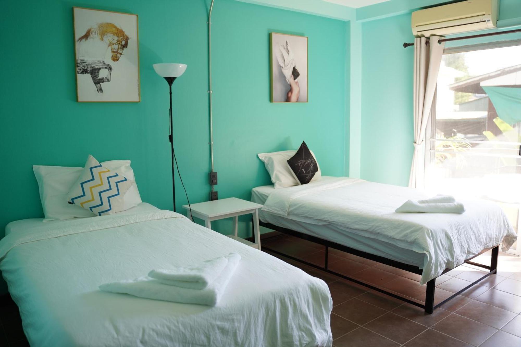 Accommodatie bij particulieren Elegant Lanna *
