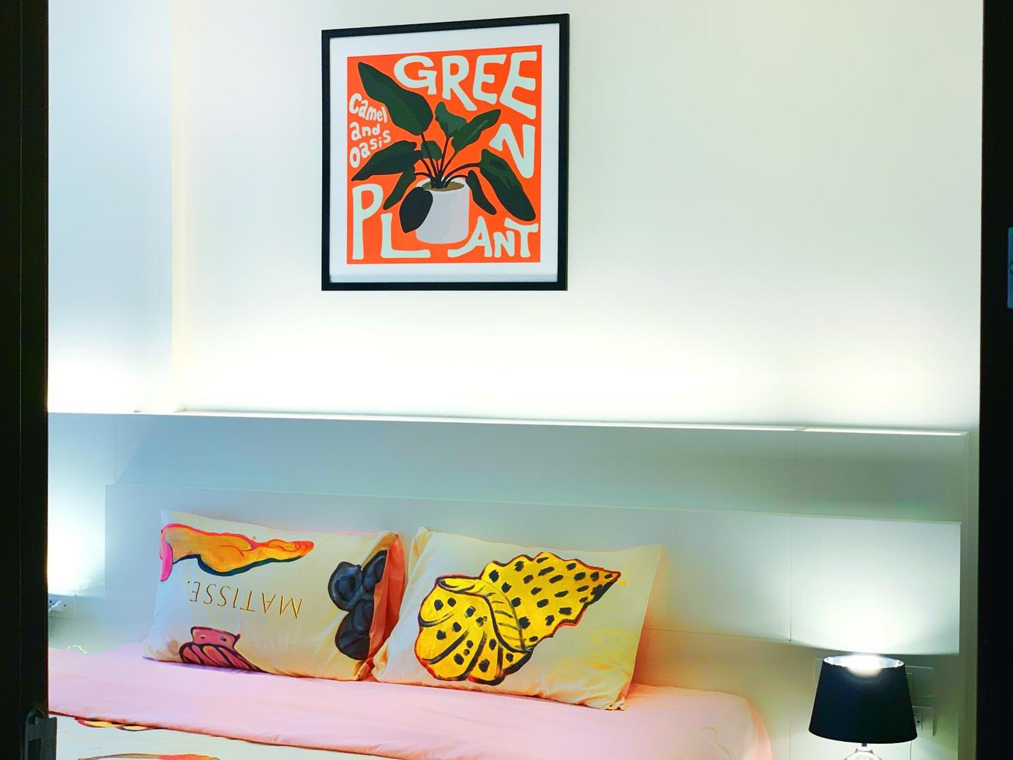The Astra Cozy Living Apartment *