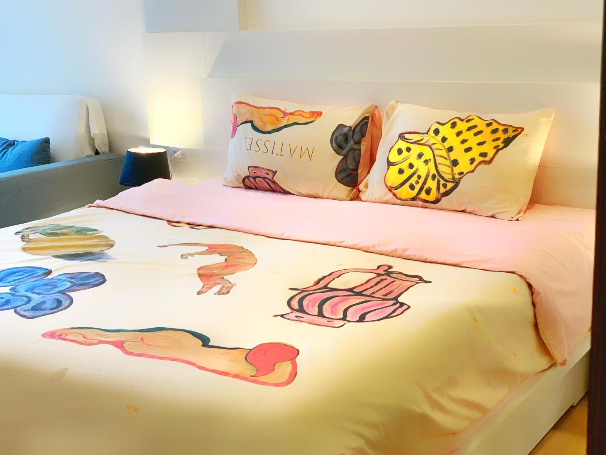 The Astra Cozy Living *