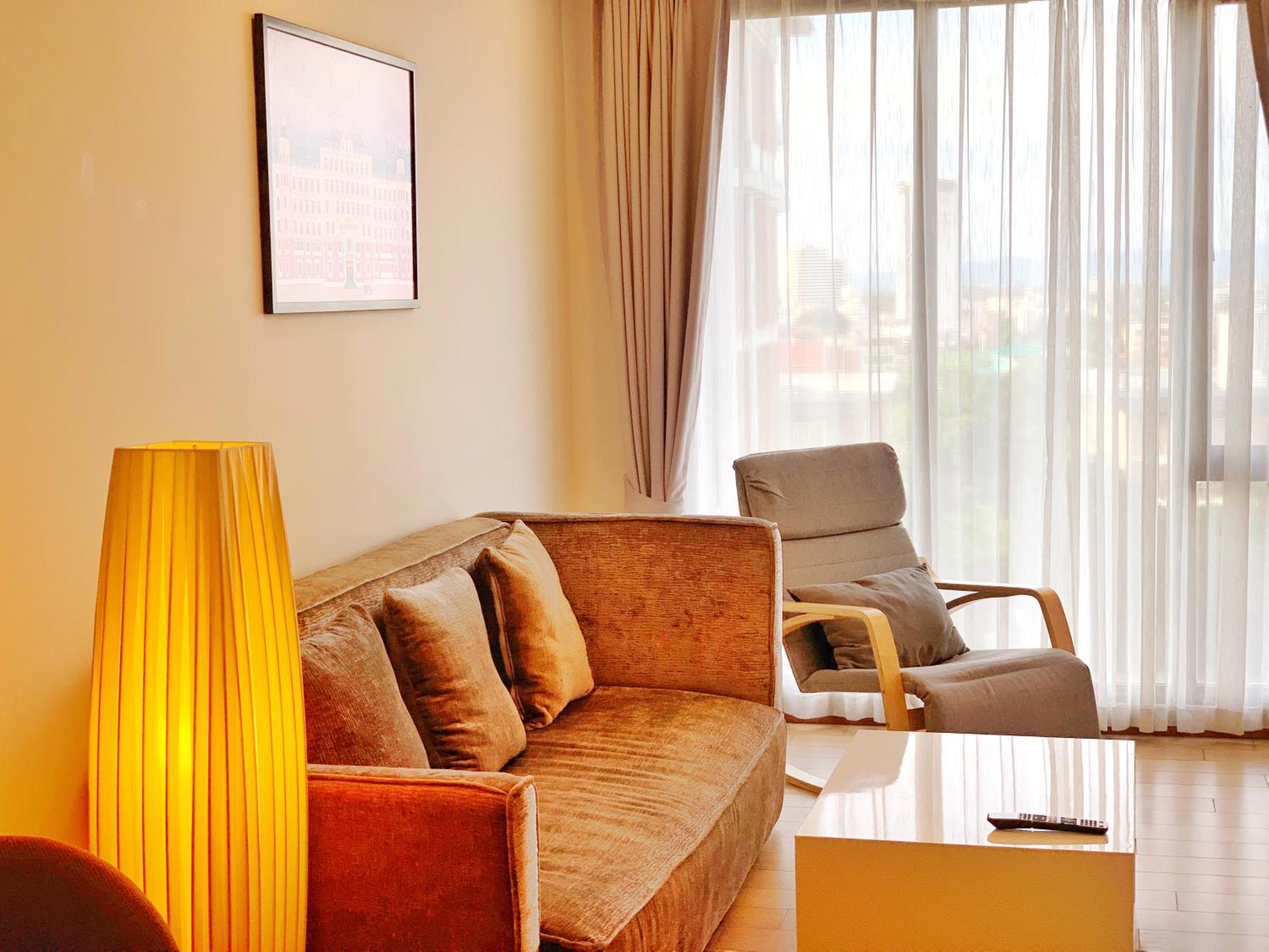 The Astra Cozy Living Chiang Mai
