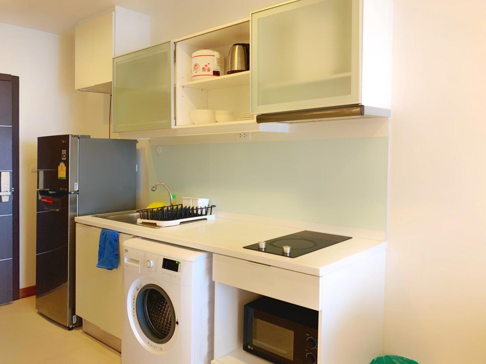 Apartment The Astra Cozy Living *