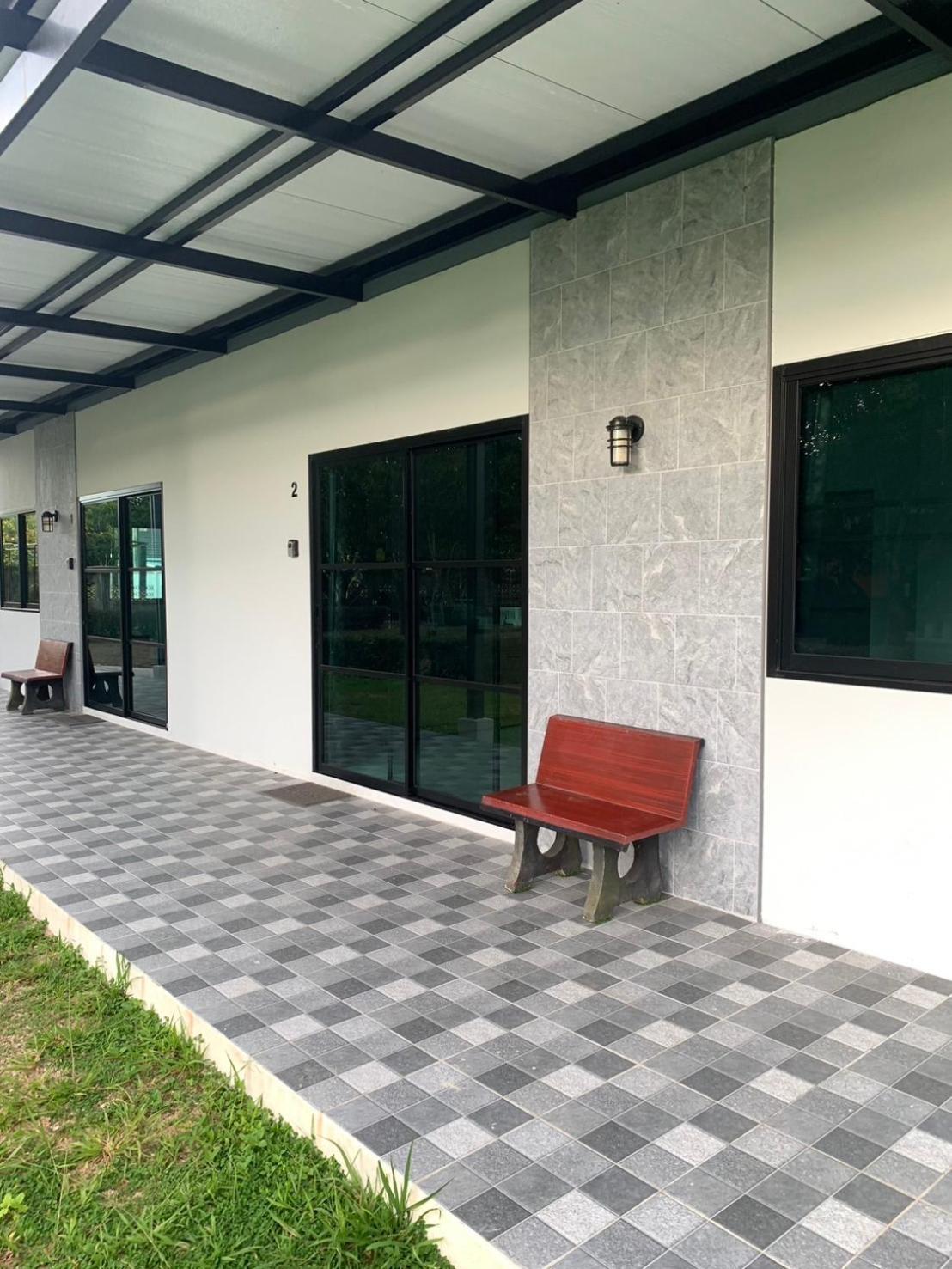Manning Homestay 4 Units * Chiang Mai