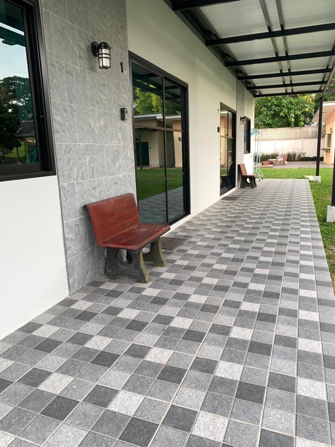 Apartment Manning Homestay 4 Units Chiang Mai