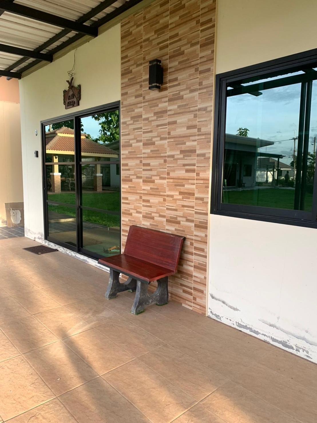 Manning Homestay 4 Units Chiang Mai
