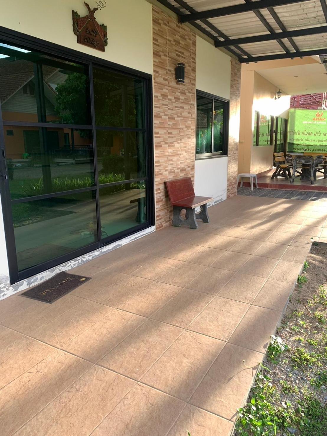 Apartment Manning Homestay 4 Units *
