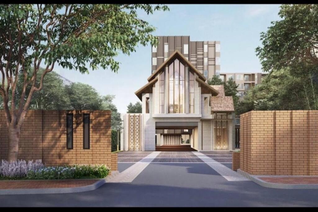 D Rin Pangsapuri Chiang Mai