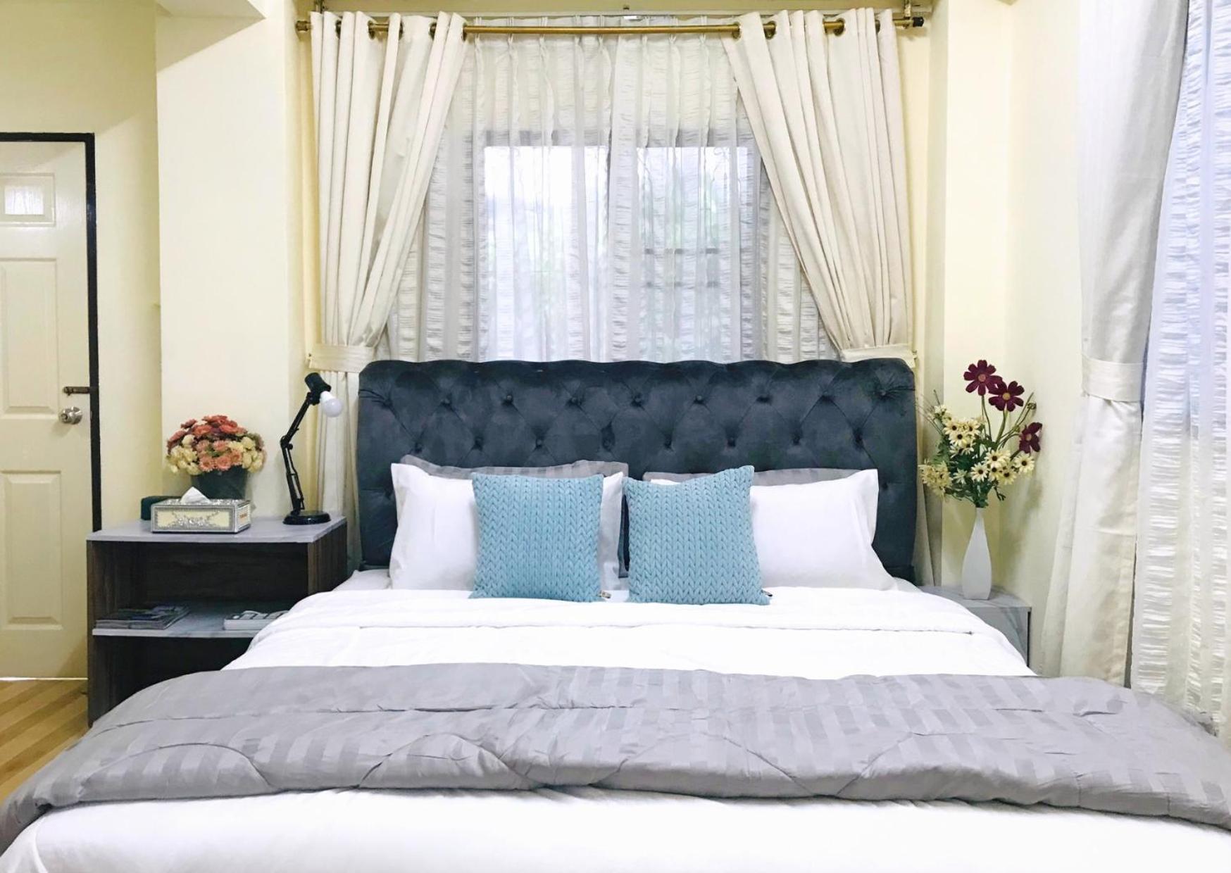 Meethan 8 Apartment