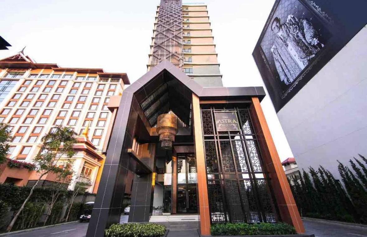 The Astra 2bedroom 65sqm,close Night Bazaar And Old City Chiang Mai