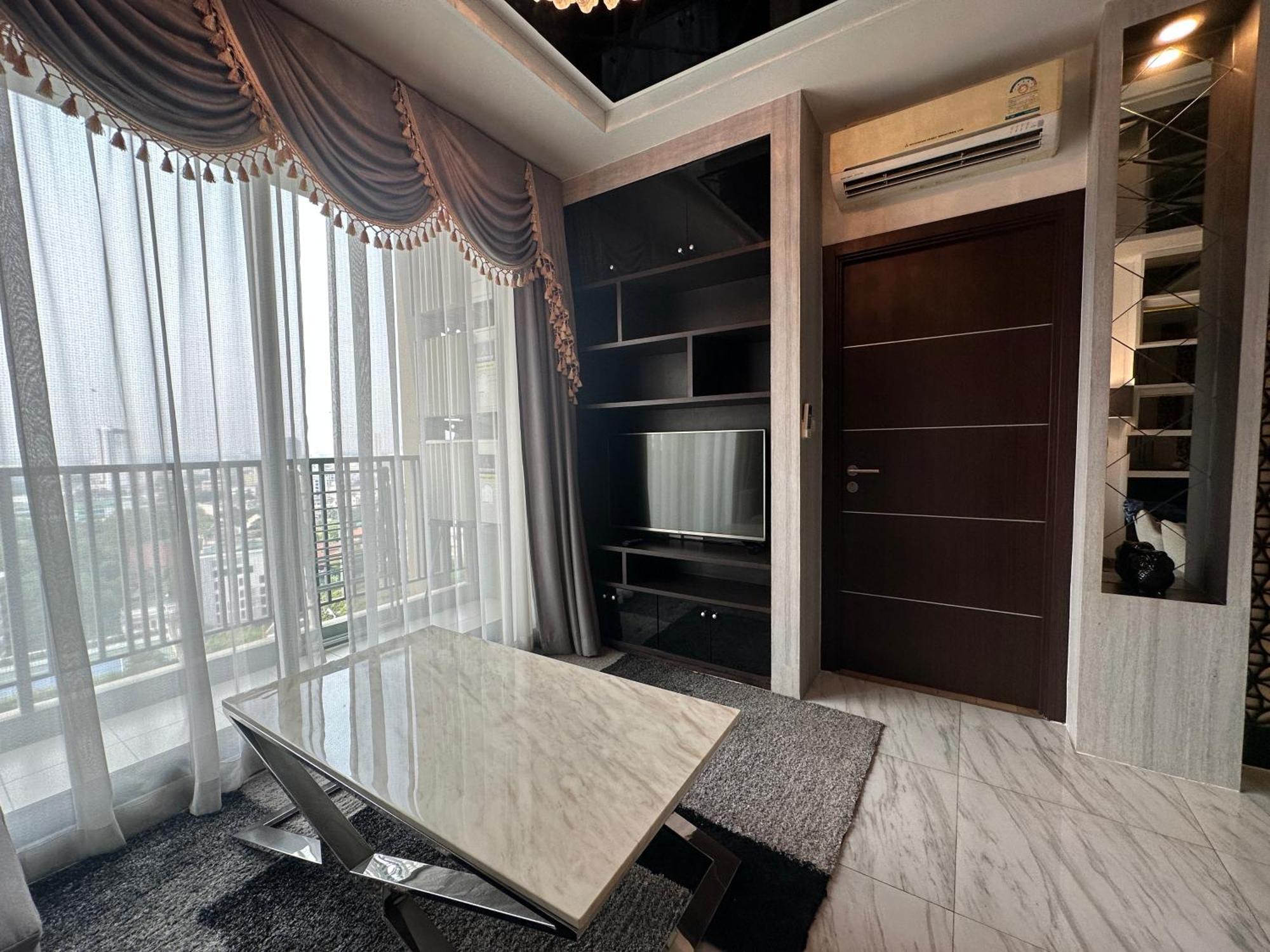 The Astra 2bedroom 65sqm,close Night Bazaar And Old City Apartment *