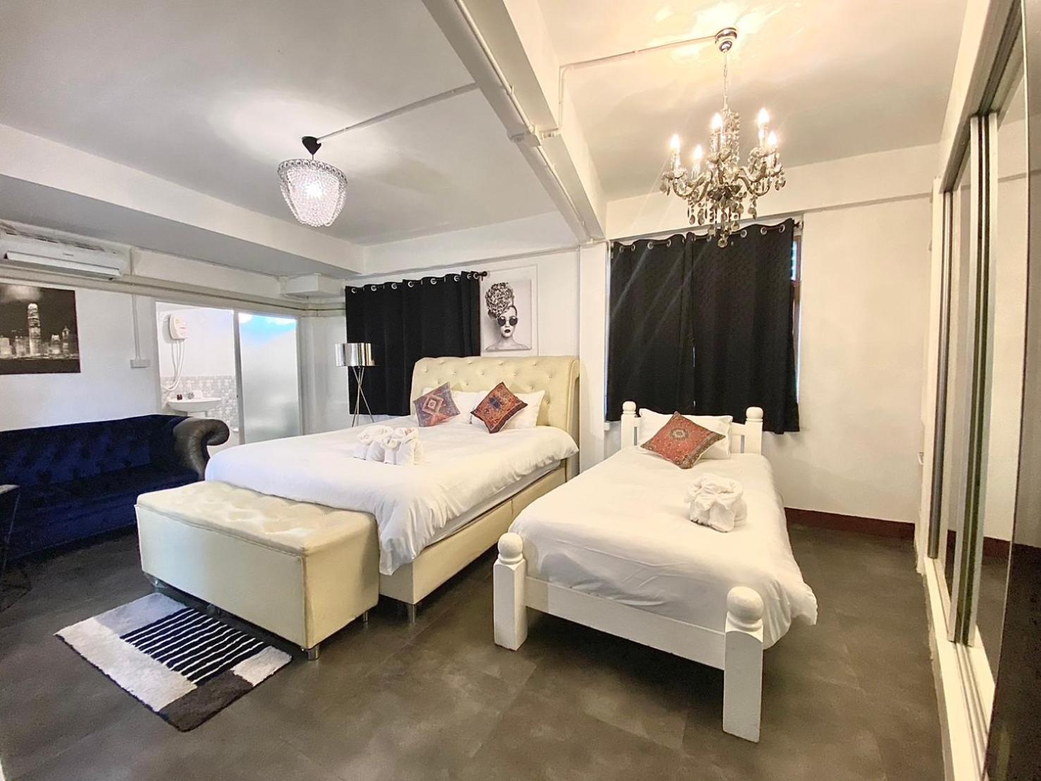 Hotel Yellow Lamoon 3*