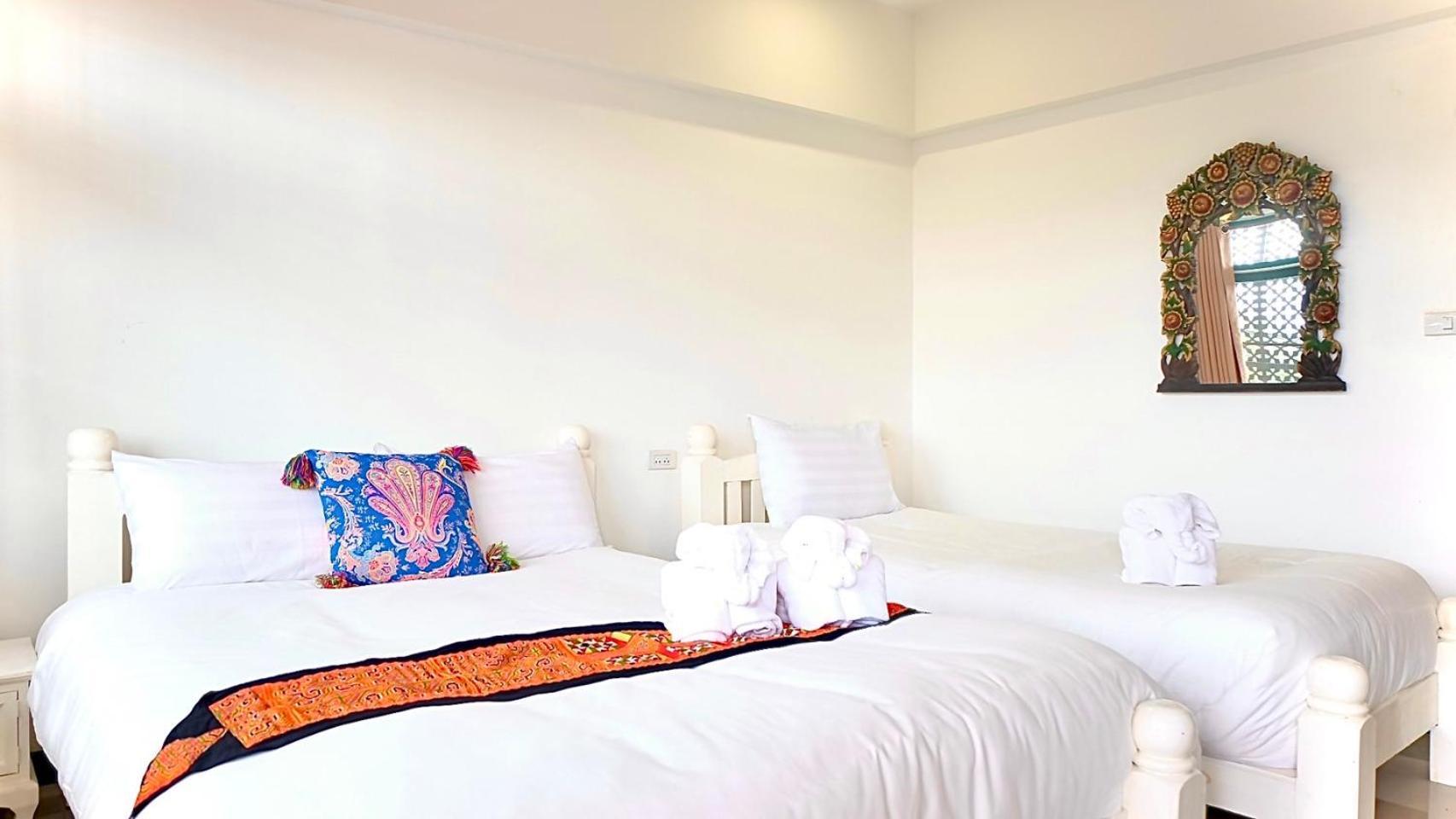 Hotel Yellow Lamoon 3*