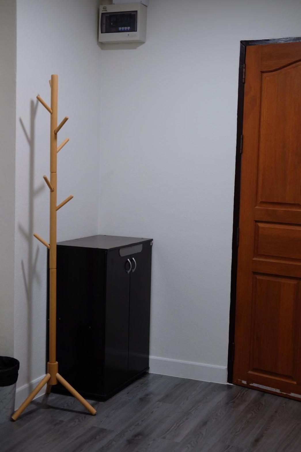 Nimman Cozy 1br Apartment