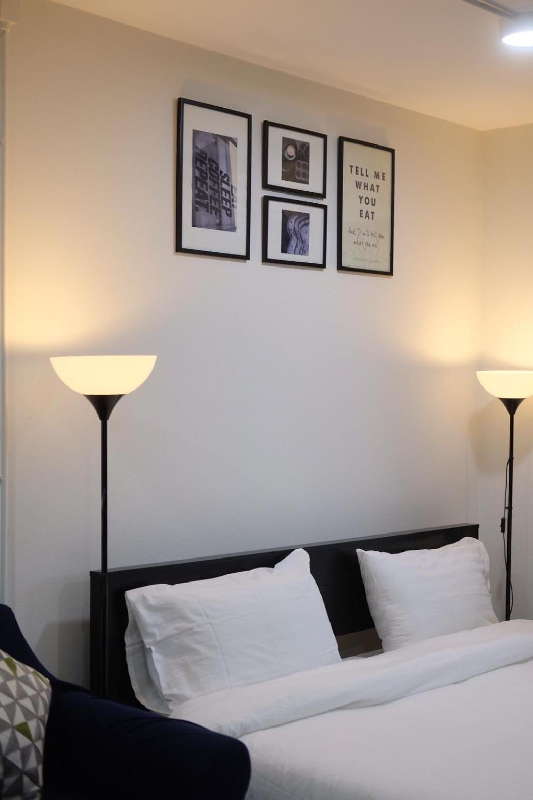 Nimman Cozy 1br * Chiang Mai