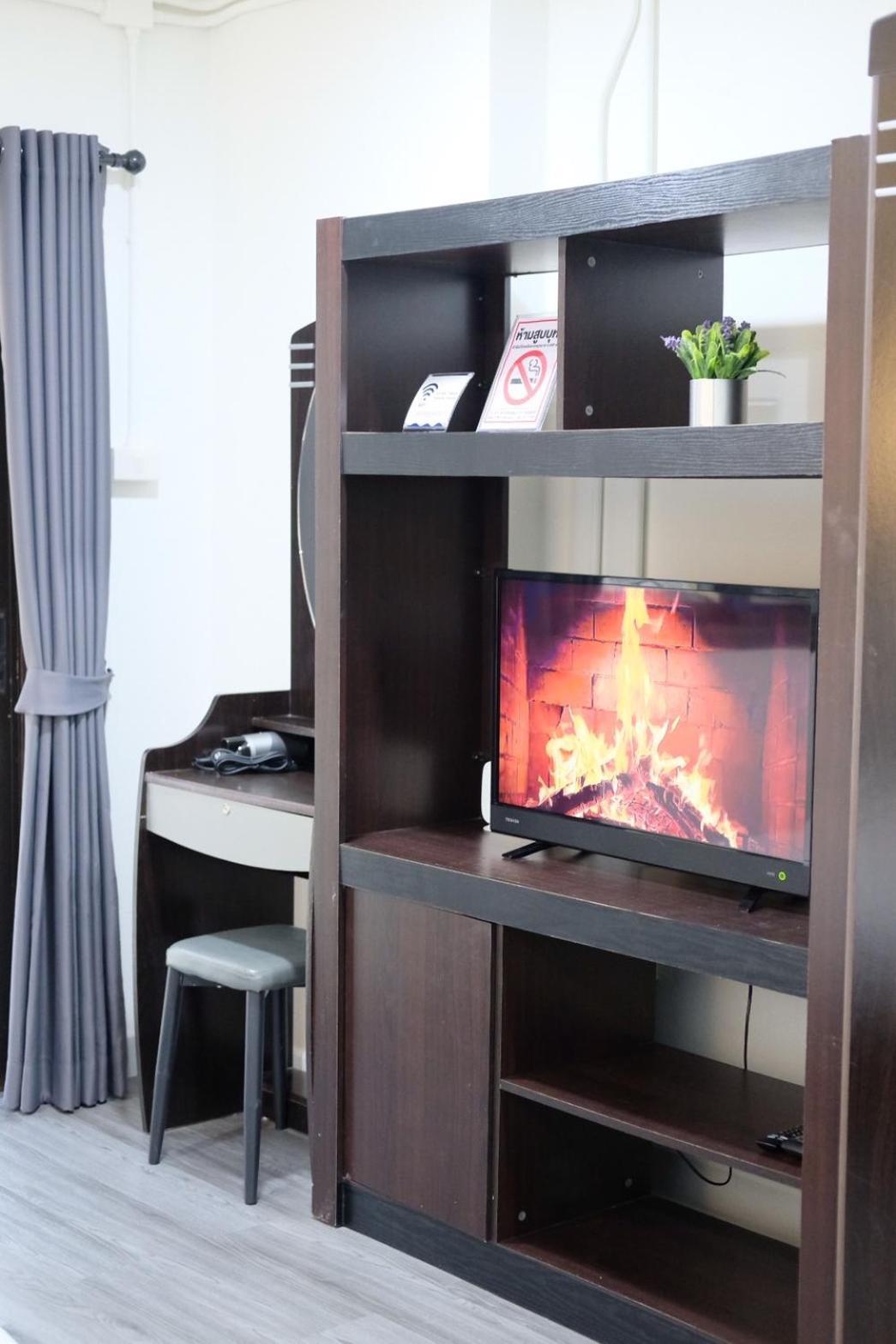 Nimman Cozy 1br