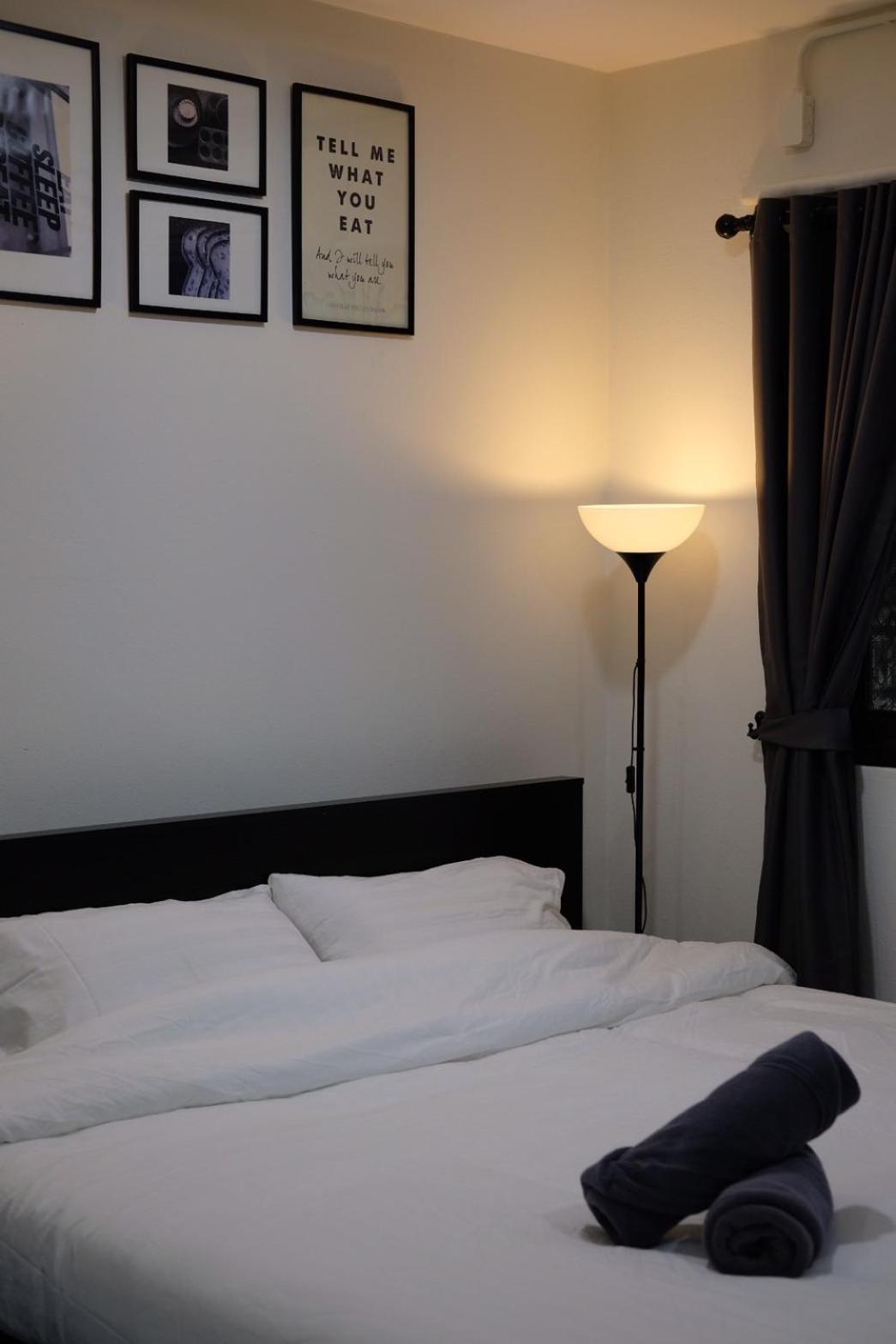Apartment Nimman Cozy 1br