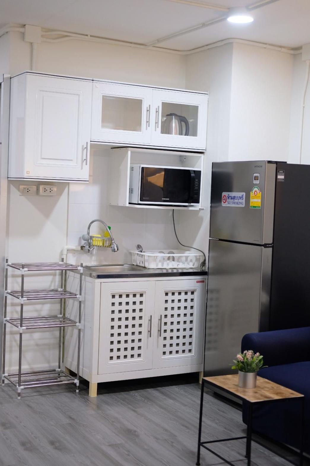 Nimman Cozy 1br Apartment *