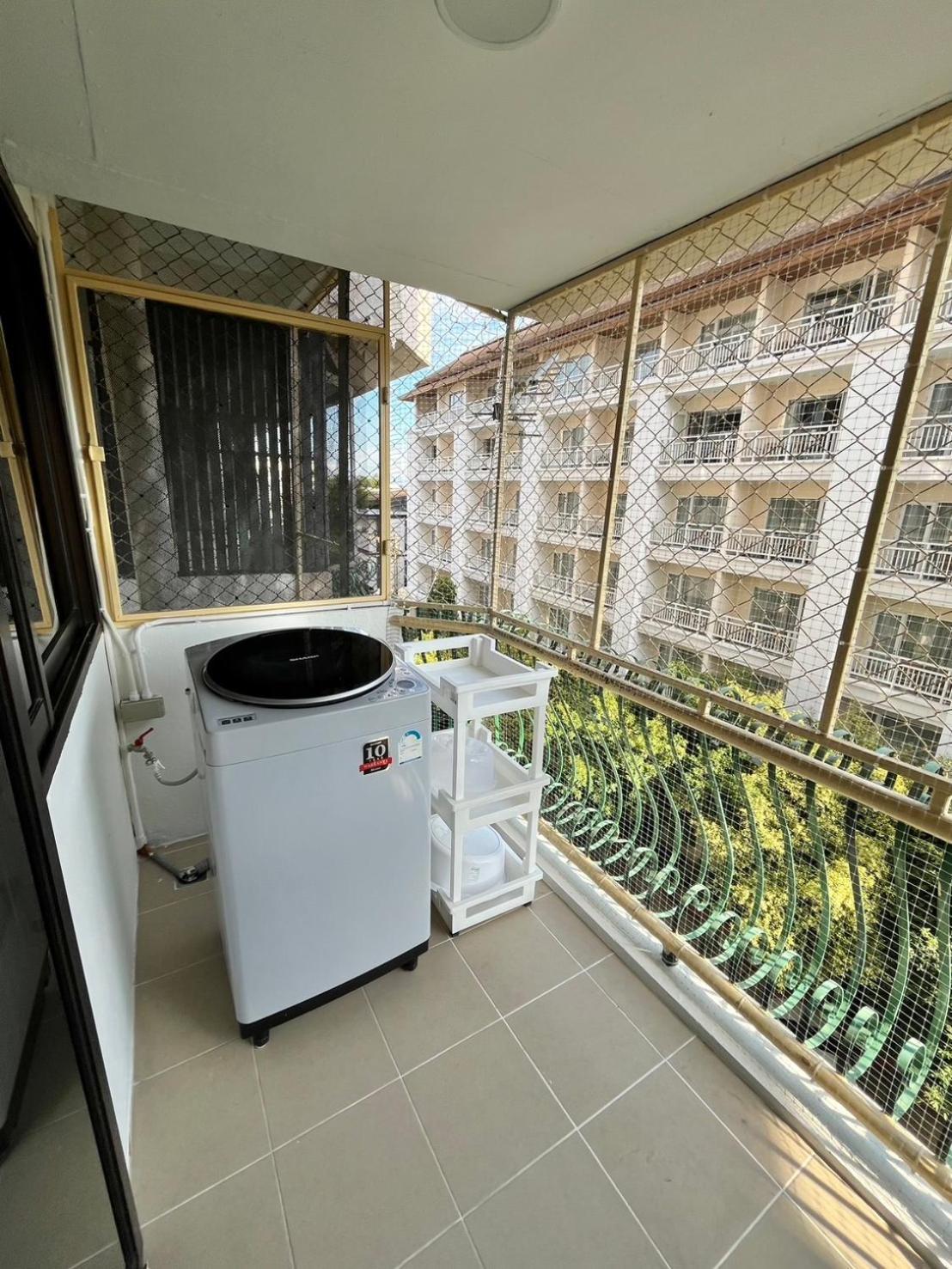 Nimman Cozy 1br Chiang Mai