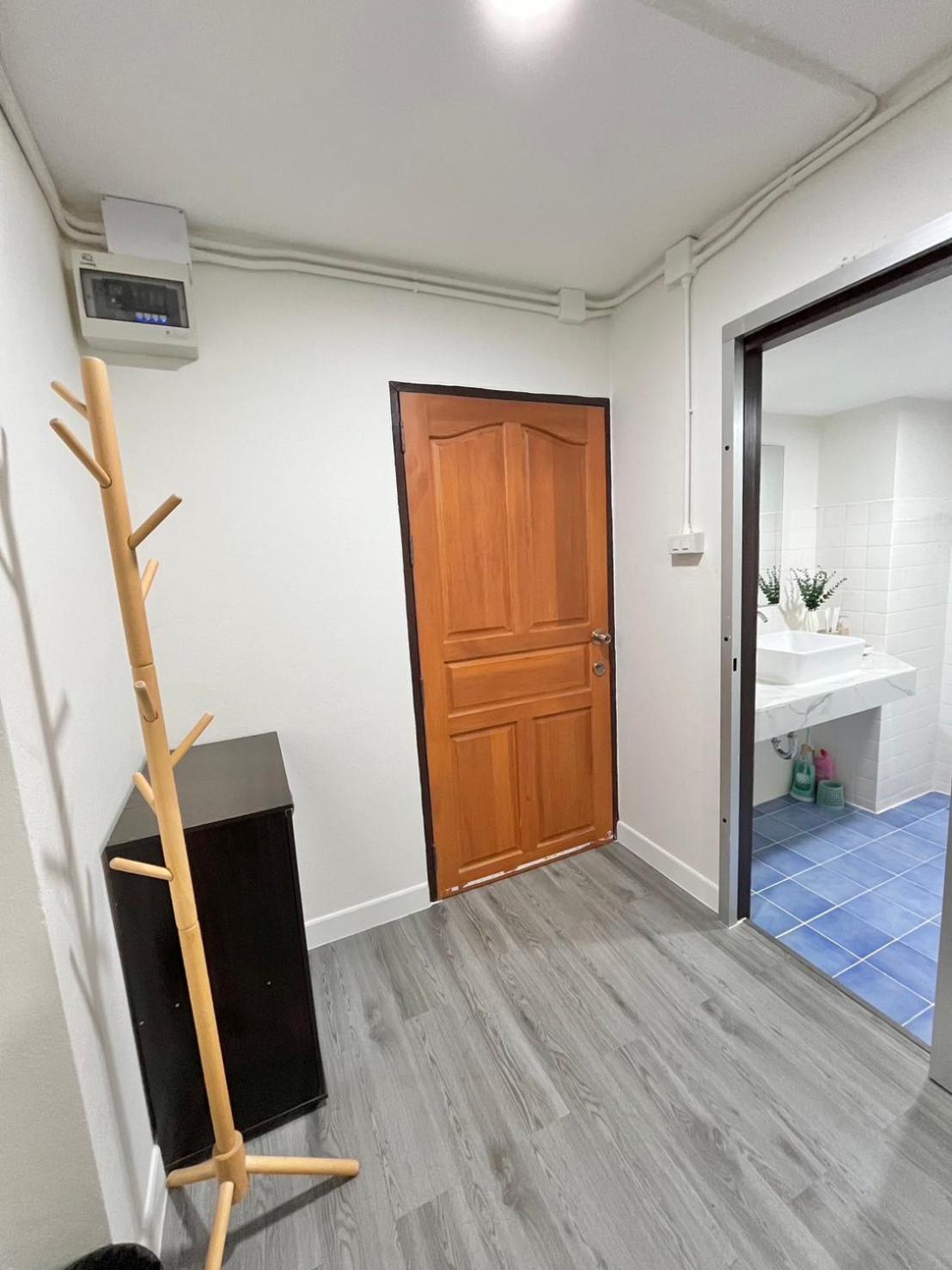 Nimman Cozy 1br Apartment