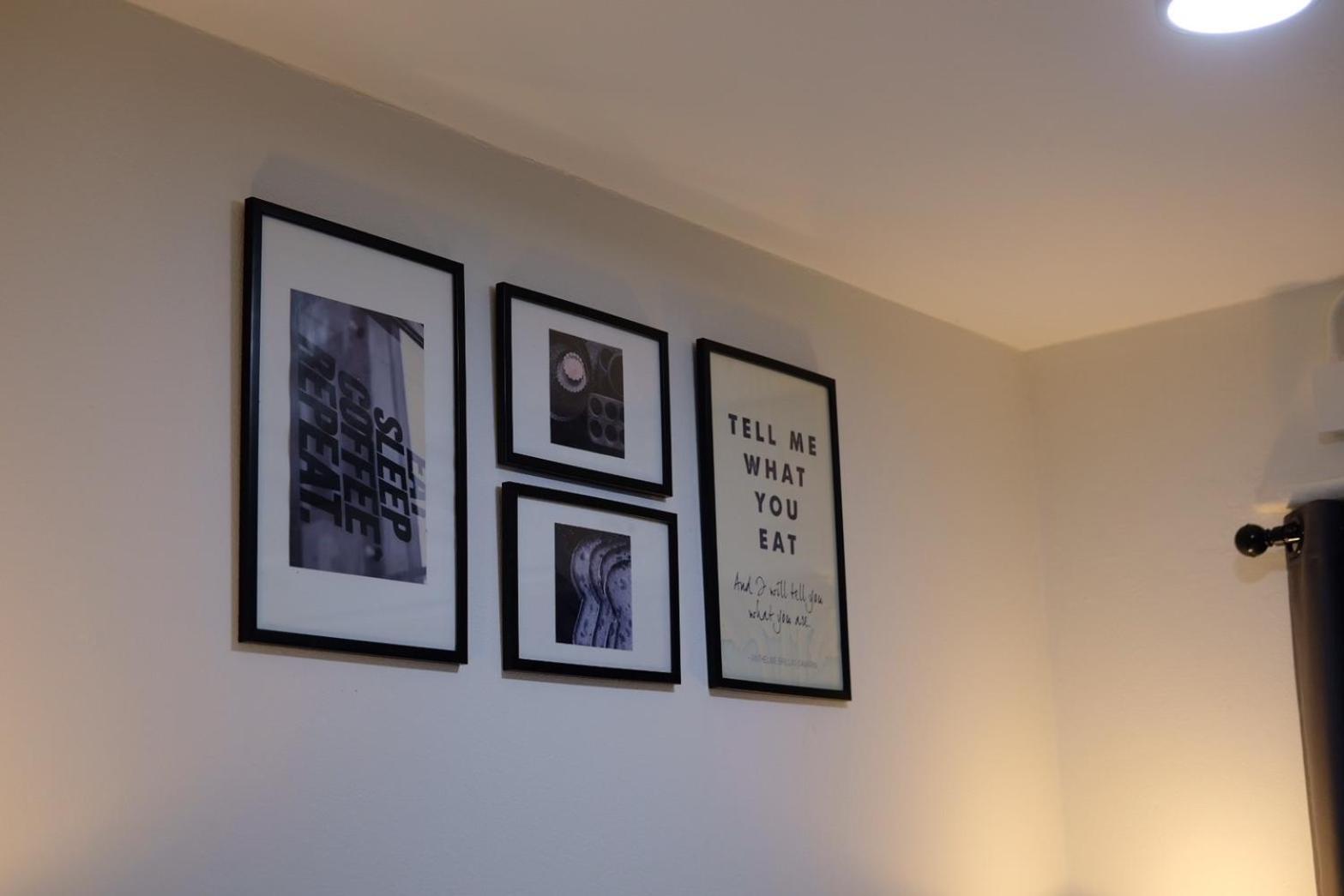 Nimman Cozy 1br *