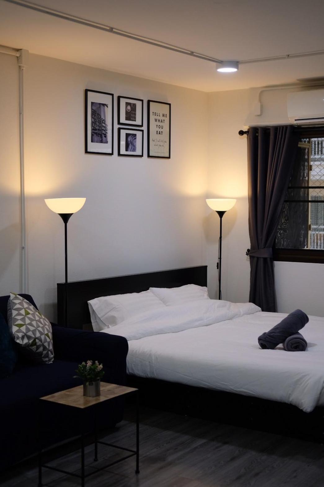 Nimman Cozy 1br *