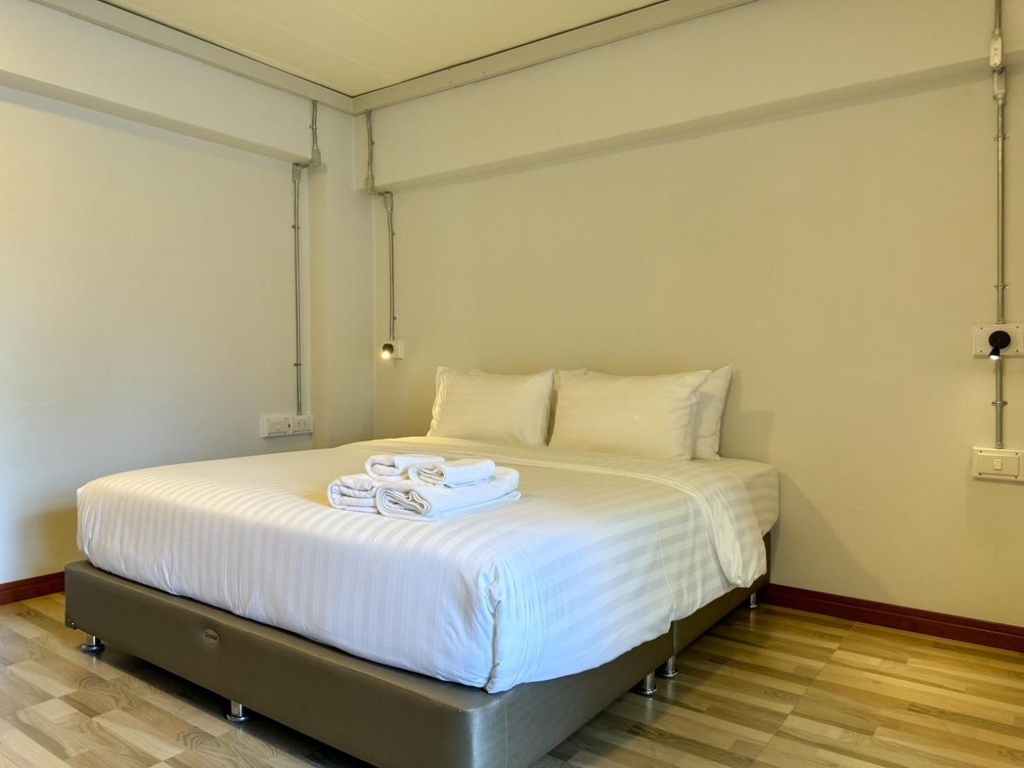 The Thippanate Hotel 3*