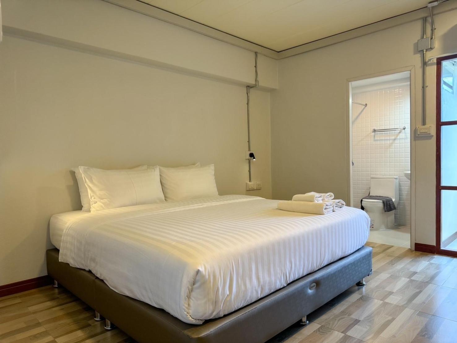 The Thippanate 3* Chiang Mai