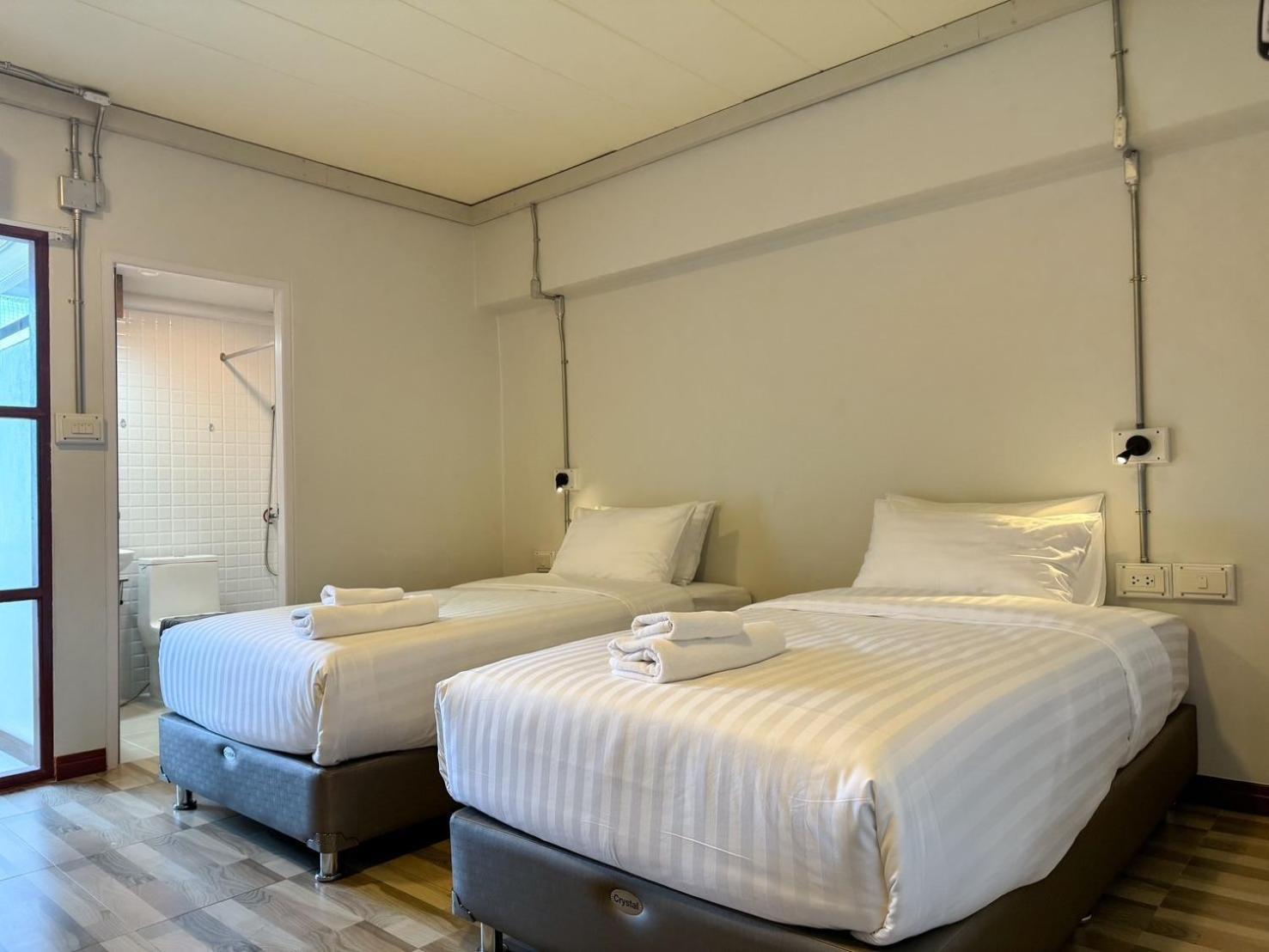 The Thippanate Hotel 3*