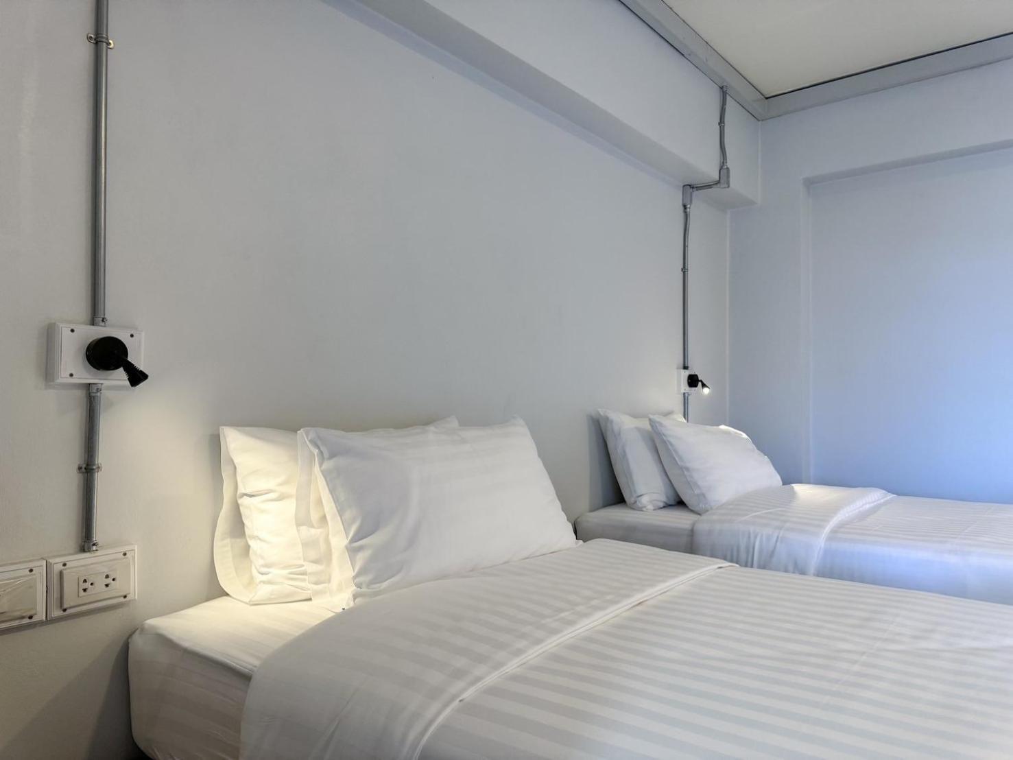 The Thippanate Hotel Chiang Mai