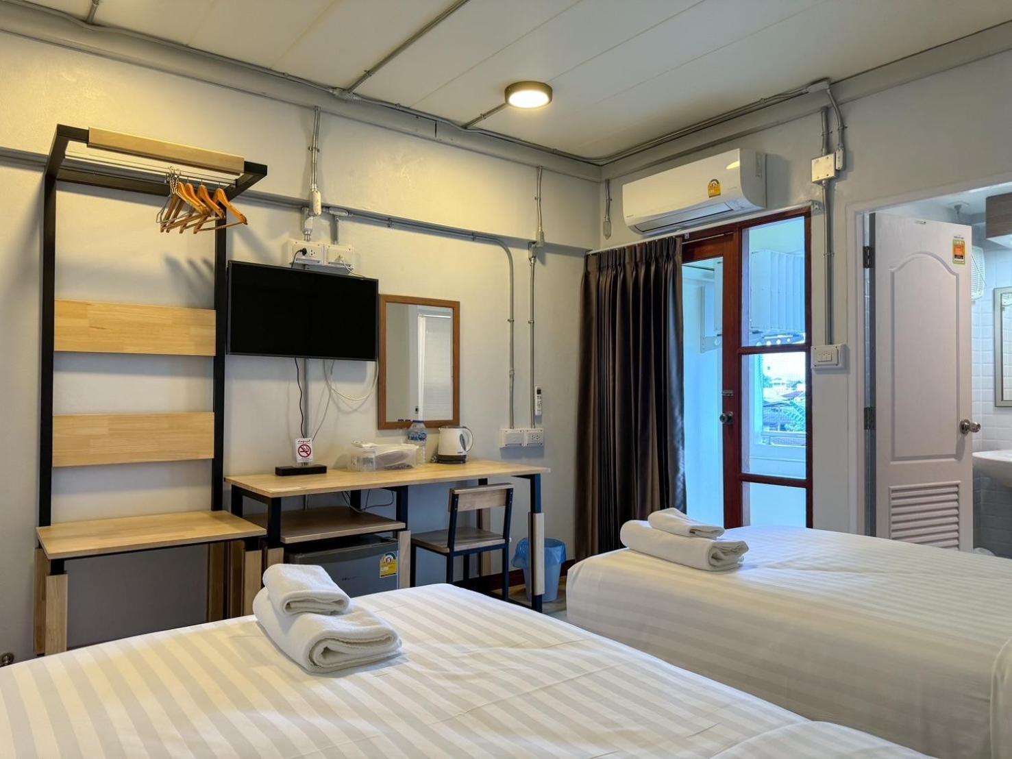 The Thippanate 3*