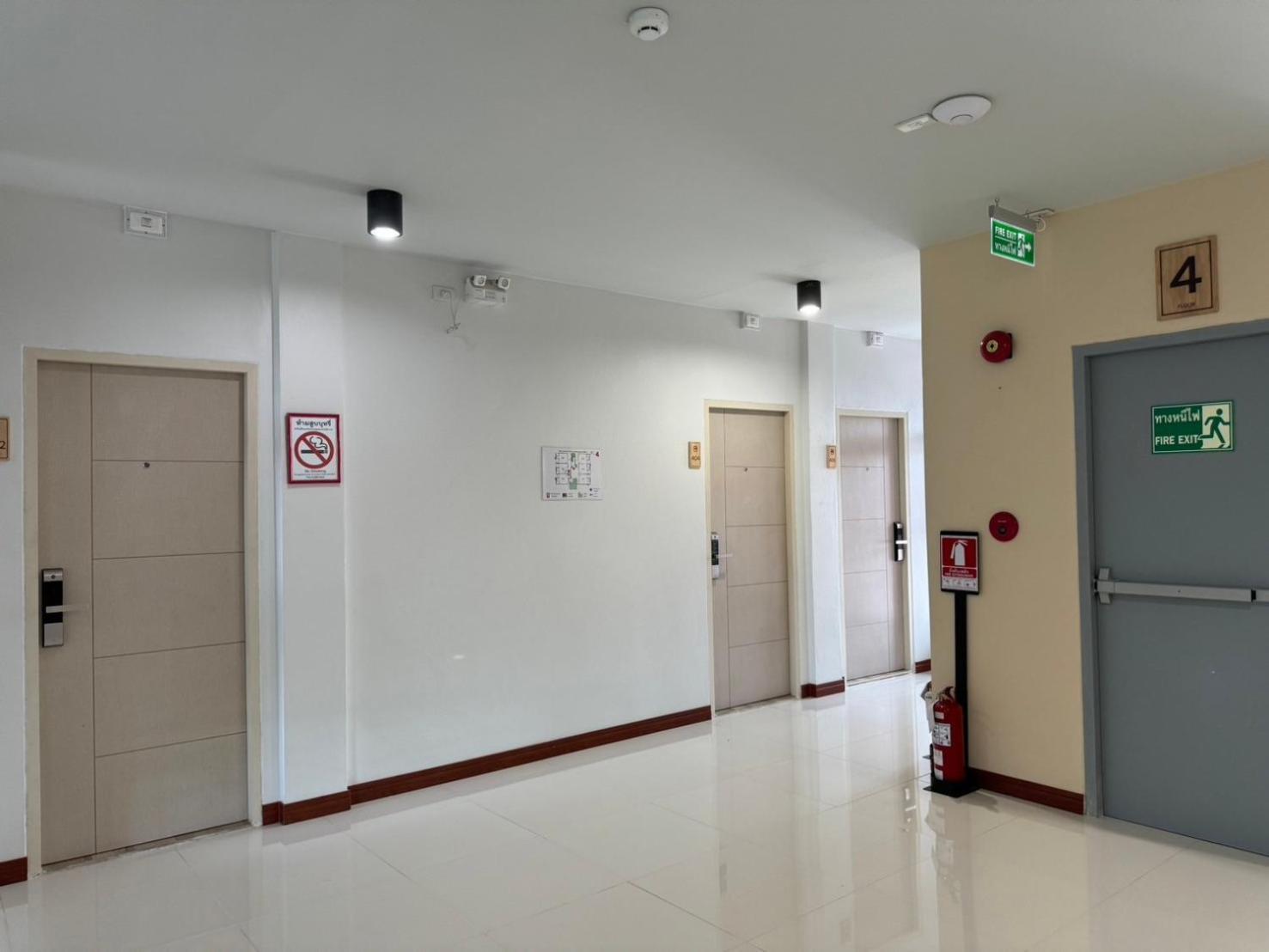 The Thippanate Hotel