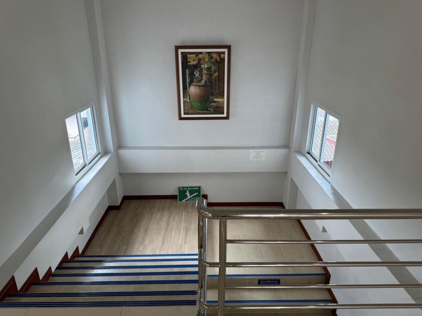The Thippanate Hotel