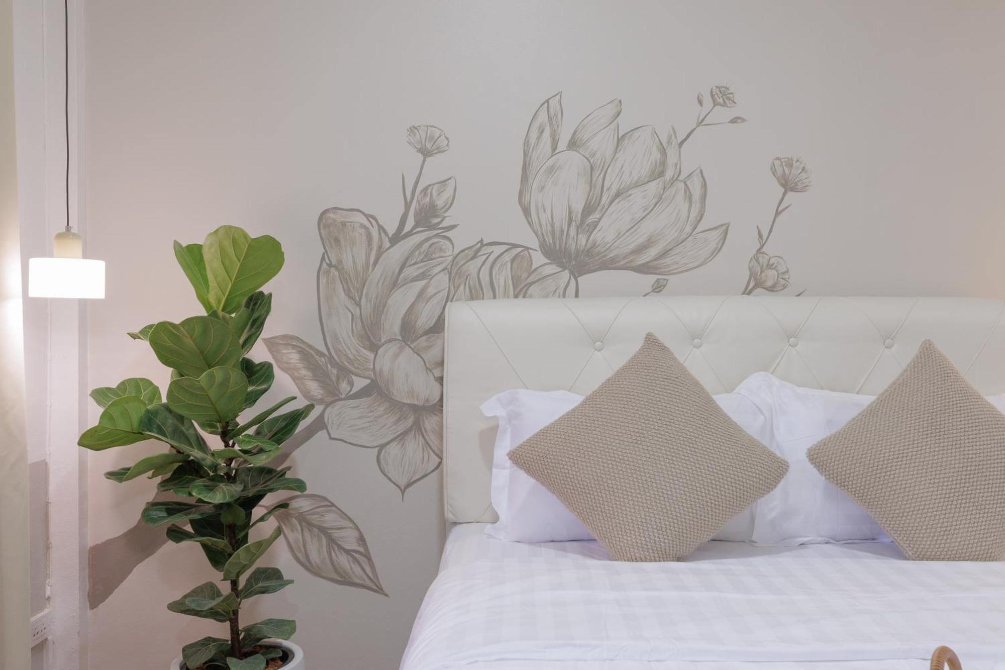 Villa Maya Nimman Anne House Chiang Mai