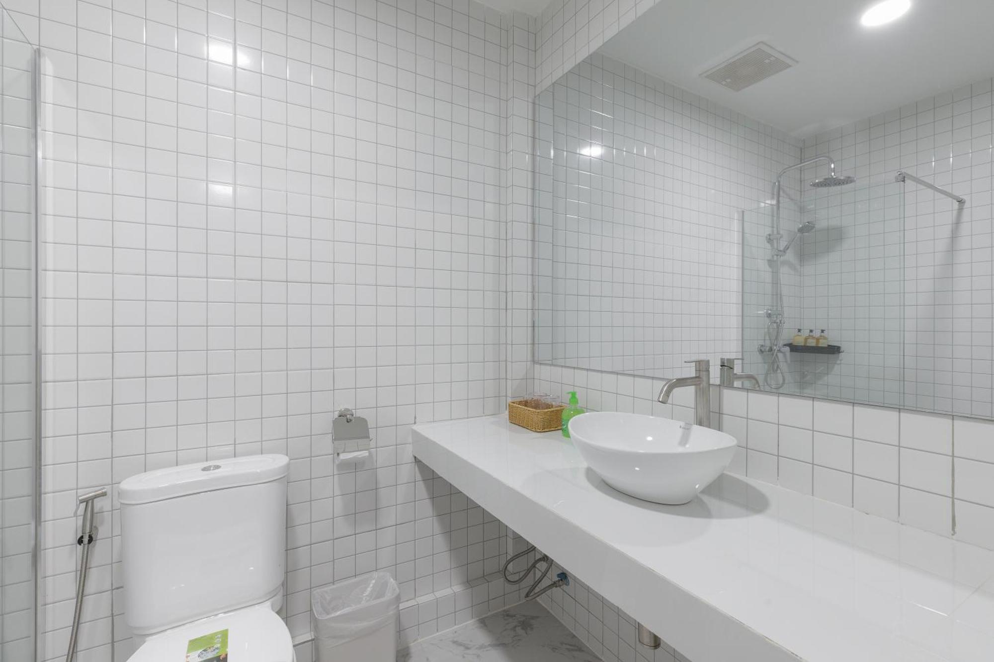 Villa Maya Nimman Anne House *