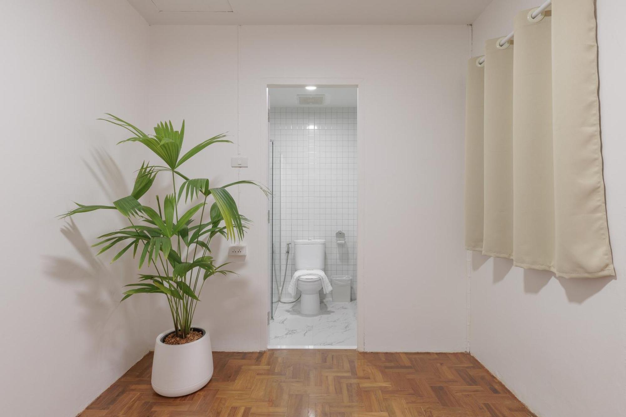 Maya Nimman Anne House *