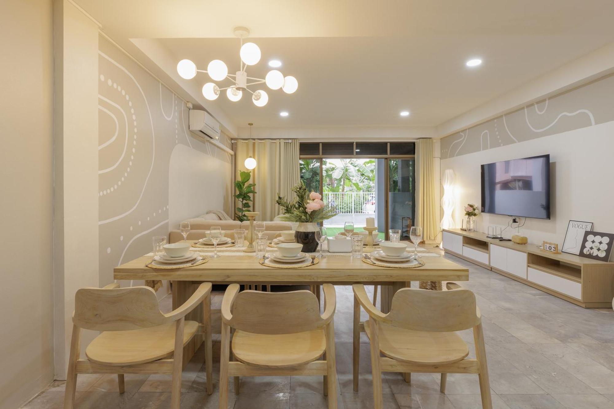 Maya Nimman Anne House *