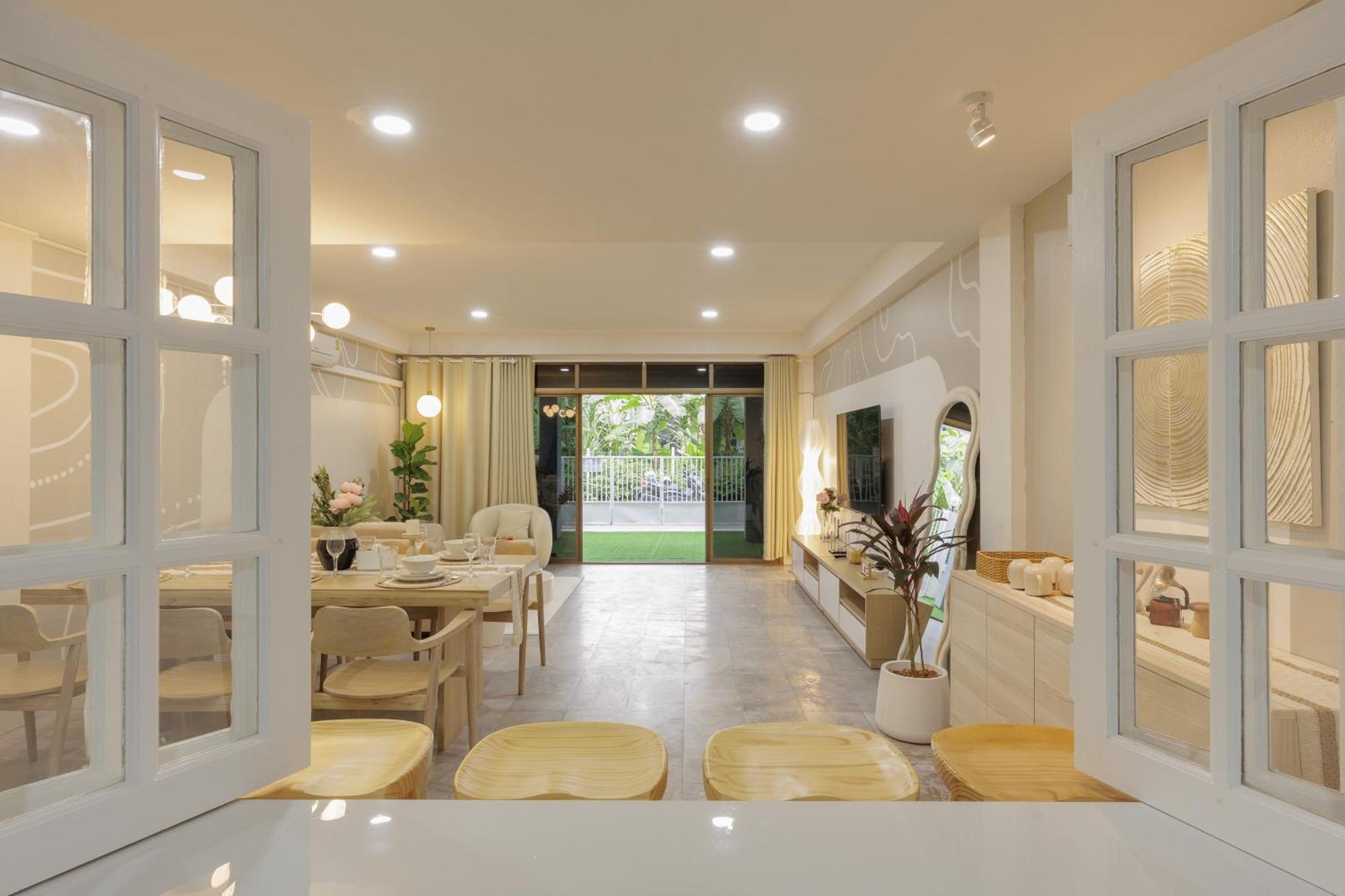 Maya Nimman Anne House