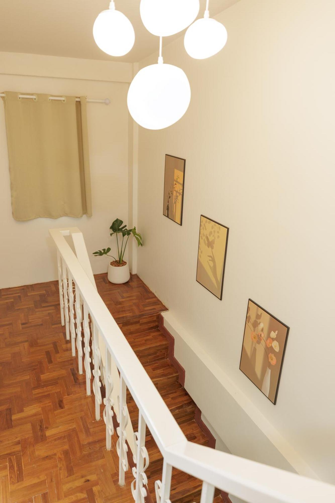 Villa Maya Nimman Anne House Chiang Mai