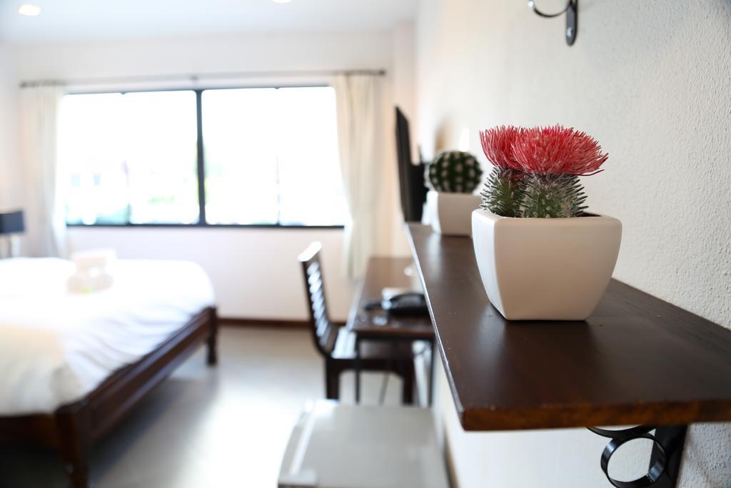 Hostel Sabai & Chiang Mai