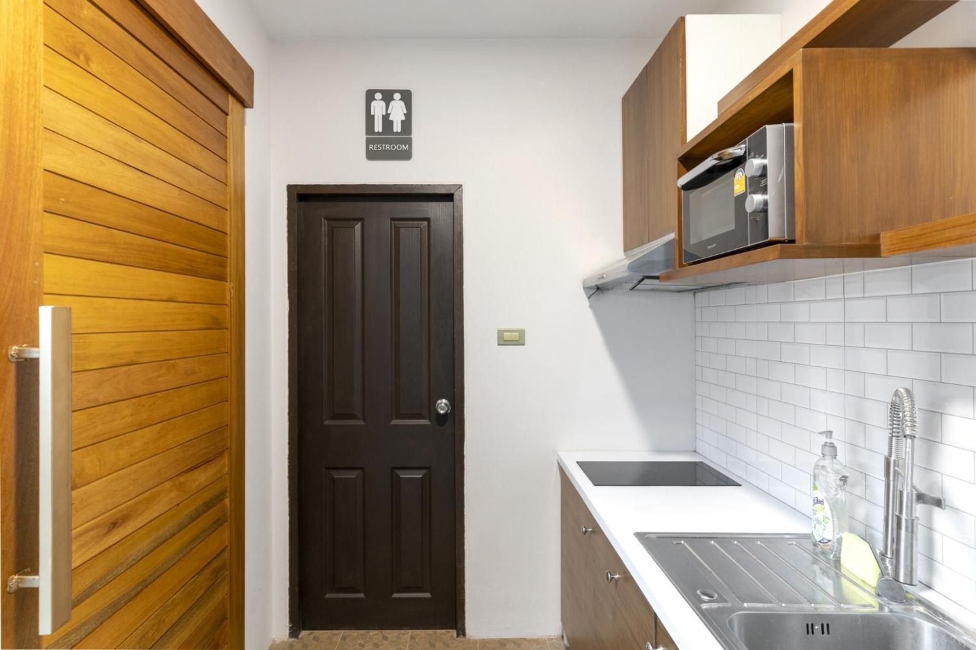 4br Luxury Pool Siri Craft House Nimman * Chiang Mai