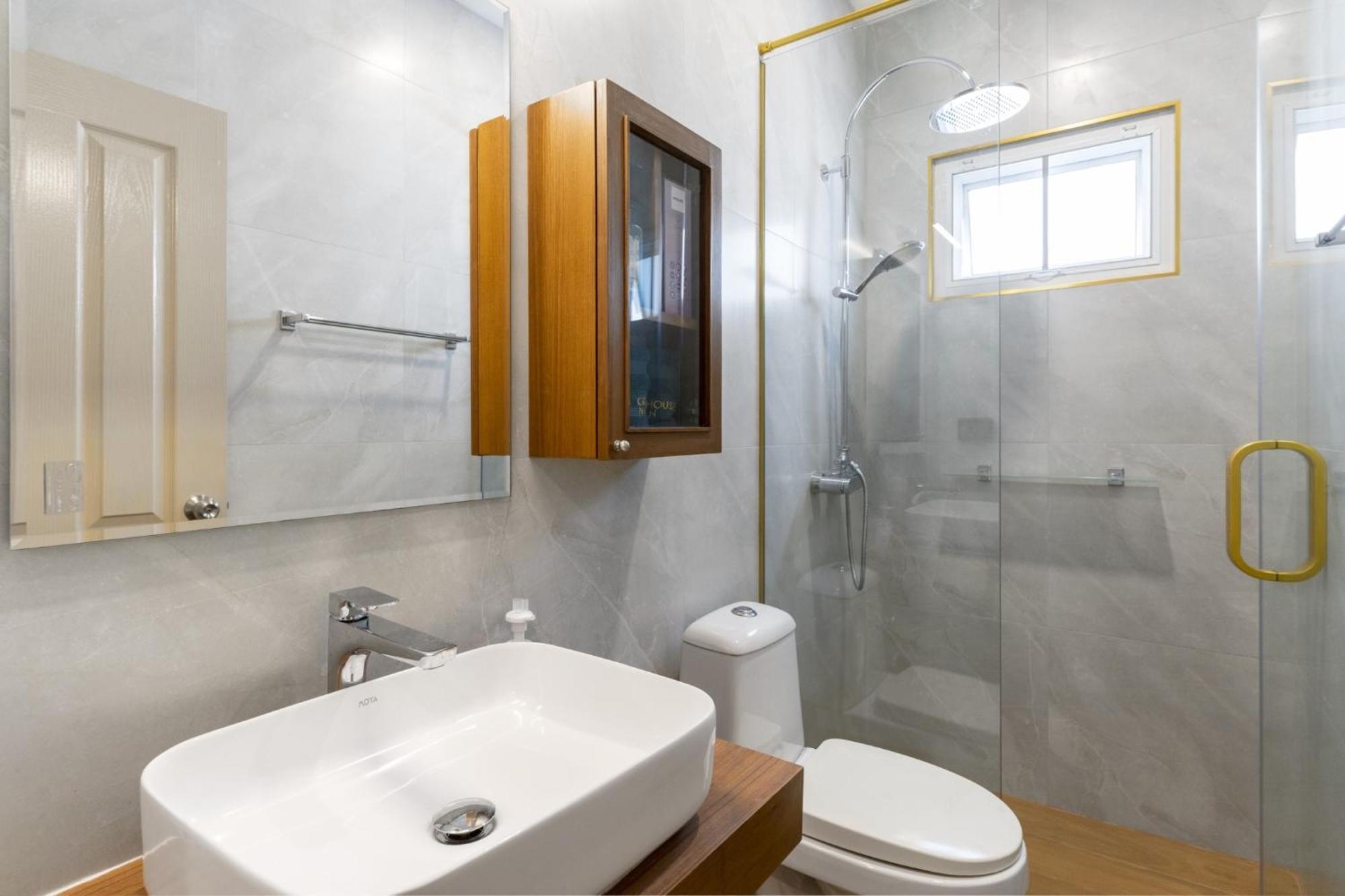 4br Luxury Pool Siri Craft House Nimman Villa Chiang Mai